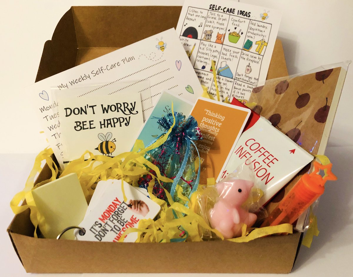 StrengthCards_'s tweet photo. You could have a box of positivity dropping through your letter box each month, filled with goodies to enhance your mental & physical well-being. For just £15 per month. Check out 💜https://t.co/IRgXxP2z7T #selfcareboxes #selfcare #selfcaresunday #ukgiftam #Queenof https://t.co/cDezjqrkYP