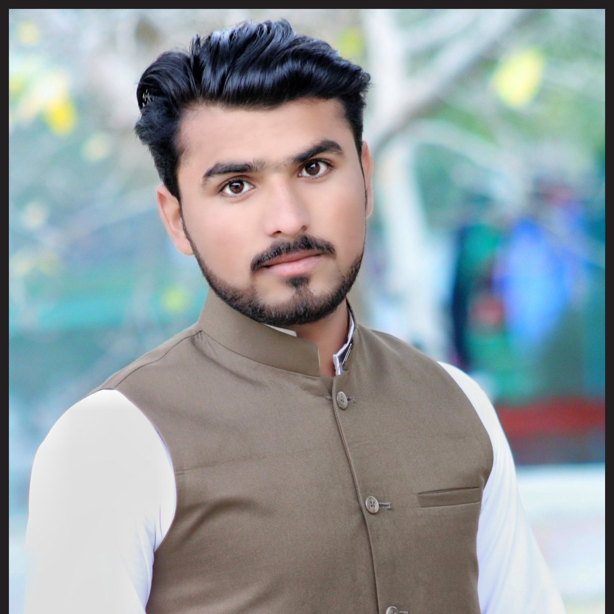 #NewProfilePic