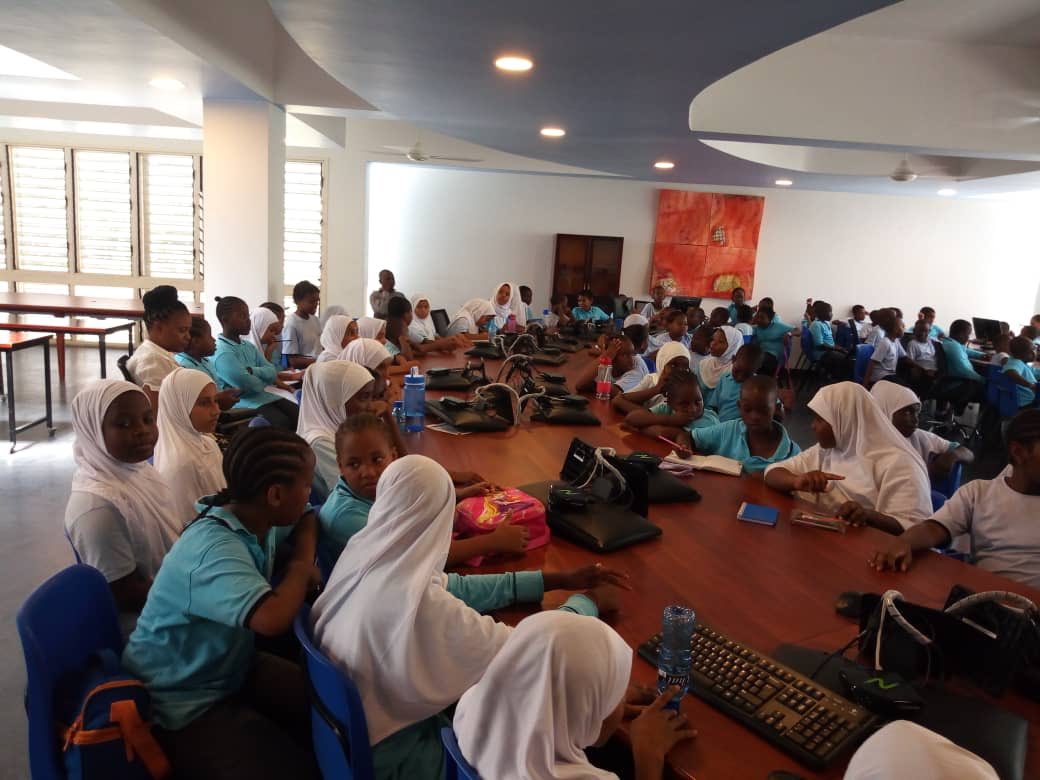 FEZA PRIMARY SCHOOL tweet media