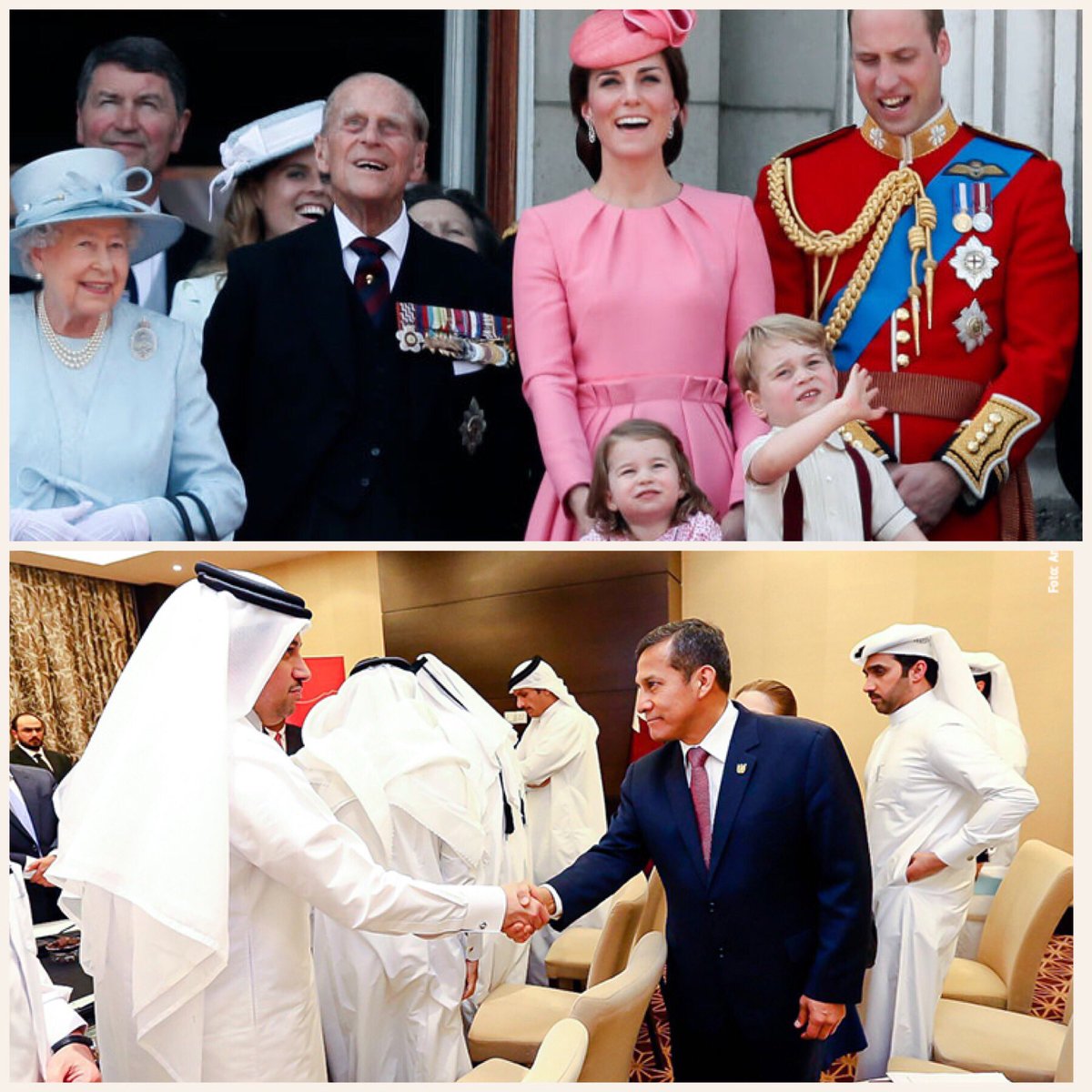 MasterEventsM's tweet image. Seguim en Protocol Internacional. Aquesta setmana descobrirem les precedències, honors i disntincions del #ProtocolBritànic i coneixerem millor la cultura dl #MónÀrab 
Un apropament que ens permetrà ser més competents en entorns socials,institucionals i protocol.laris
Preparats?