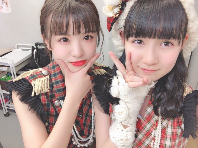 Twitterのコスプレ画像34