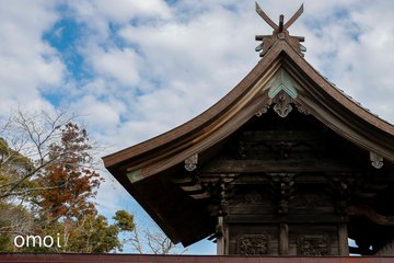 金運アップにおすすめ 千葉のパワースポット 神社９選 金運アップなび