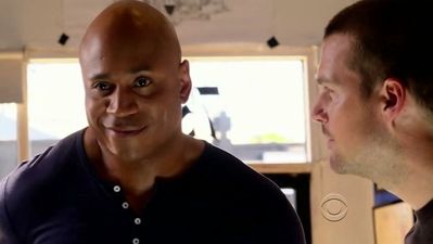 accrosauseries's tweet photo. ncis la saison 1 episode 4 
              Search and Destroy https://t.co/MrrctYkEU3