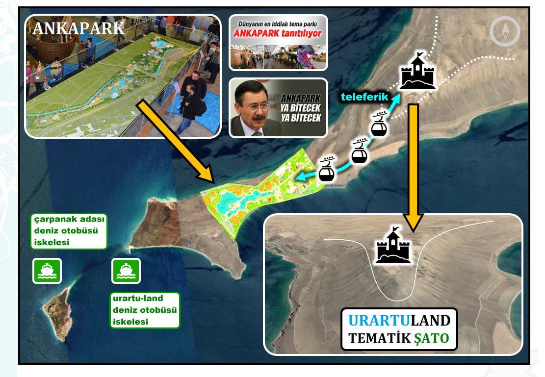 fatihcmszr's tweet photo. @NecdetTakva [17.02.2019] – #VanZamanı için fikir-projesi:
#Van ve Bölgenin en büyük tematik parkı #Urartuland. Ekte 2 fikir-çizim; #Çarpanak yarımadasına şahane #DenizOtobüsü iskelesi yapılabilir deniz trafiği beslenir
#VanBot #Vandi #Vado
#VanRay #Vanatramvay
#Ayanis #Mollakasım #MaviBayrak https://t.co/XtnoL0fvY4