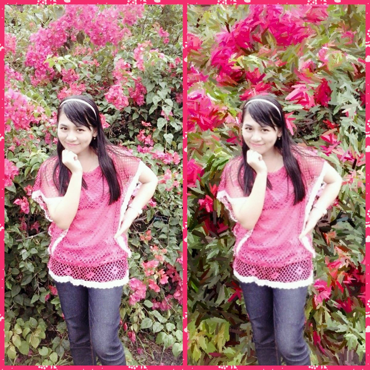 IkhaCuteArmy's tweet image. ★ Happy Sunday,, Happy Weekendz n Gbu 😍💝😘 I Purple U 💜 #lovePinky #CutePink 🌷❤️😍👍🤗💜🌹 #IkhaRhey 🌷💐🌹 °Sun-17.02.2019° 😄😉😘🌷🌹 ★