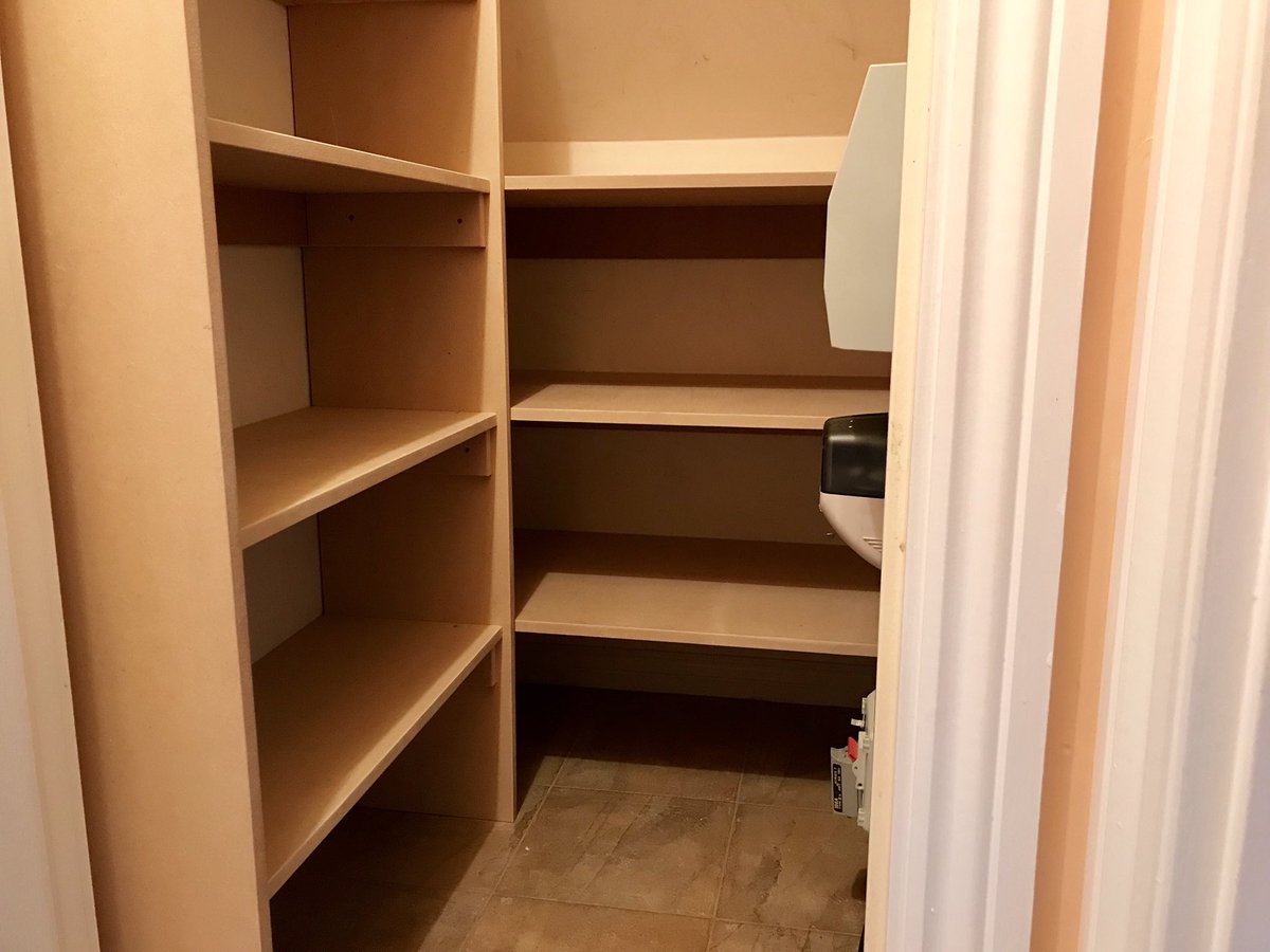 Barry McCafferty Joinery & Construction tweet media