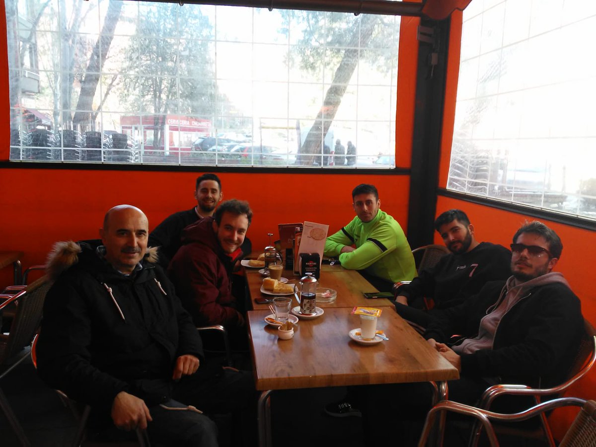 #Héroes #Noaloshorariosdelfútbolmoderno