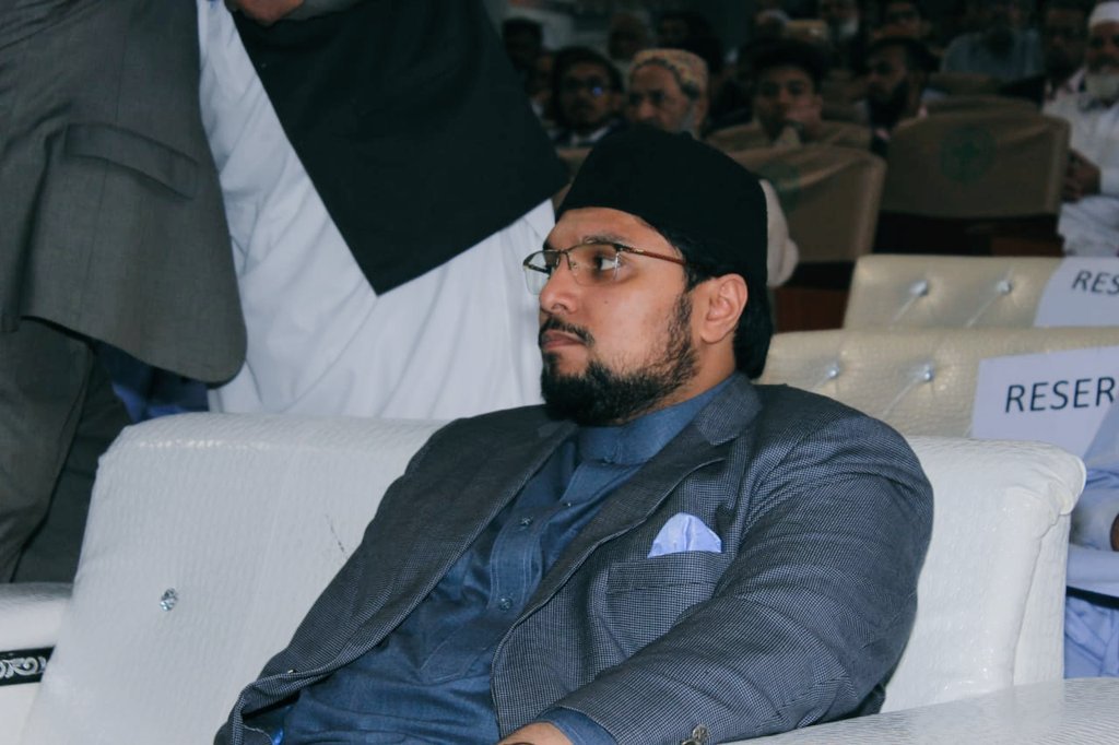 FazziSays's tweet photo. our salvation not only in this world but also in the hereafter lies in being attached with the Holy Quran.
#QuranicEncyclopedia
@TahirulQadri 
@DrHassanQadri https://t.co/f9dvMvU8xu