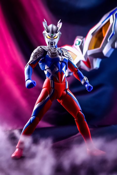 ウルトラマンゼロのtwitterイラスト検索結果 古い順