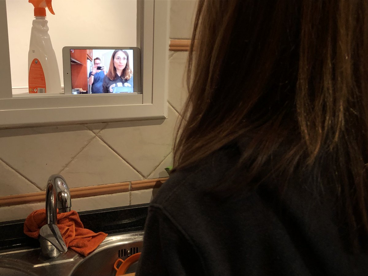 manuchis's tweet image. Tercer día de #FoodMapping hoy en Gracia, cocinando en Streaming con @marabales @Ideas_4_Change @pembarcelona @CreuRojaBCN