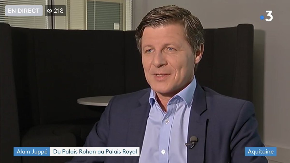 ThomasDovichi's tweet photo. .@nflorian33 : « Je ne remplace pas @alainjuppe, je prends le fauteuil de Maire de @Bordeaux.
Je veux avoir une vision pour l’avenir en privilégiant l’esprit collectif. L’objectif est de terminer le mandat mais aussi de préparer le suivant » #Bordeaux #avecNFlorian https://t.co/ucBziPidtm