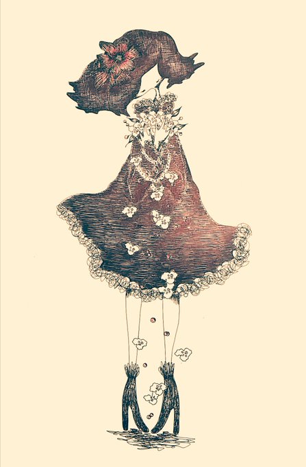 ペン画を流してペン画民を増やそうのtwitterイラスト検索結果 古い順 ペン画を流してペン画民を増やそうのtwitterイラスト検索結果 古い順