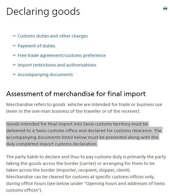 Declaring. To Clear goods это. Accompanying document. Gümrüğe tabl Eşya goods to declare.