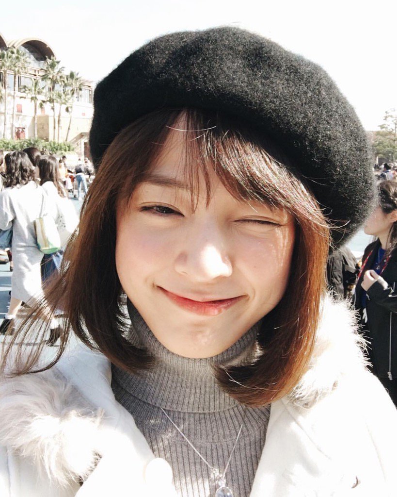 minatozaki fangj 🫶🏼 tweet media