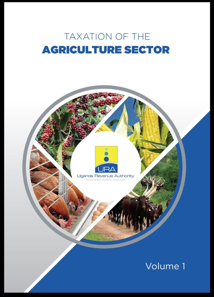 !   Ugandarevenueauthority On Twitter Agriculture Is A Dominant Sector | Foreign exchange reserves uganda Ugandar!   evenueauthority On Twitter Agriculture Is A Dominant Sector -