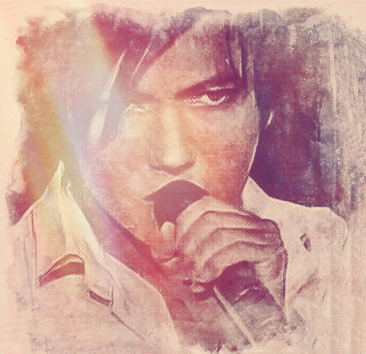 Tomy Jerryson (@tomy310368) on Twitter photo "Dimash’s voice is a gift from heaven. We human beings can’t catch up with him no matter how hard we work …no one can compare with him. Dimash is so amazing!" - Tan Yizhe – Chinese Music Producer 💞💞💞💞💞
#TWBDimash
#WorldsBest
<a href="/dimash_official/">Dimash Qudaibergen</a> "Dimash’s voice is a gift from heaven. We human beings can’t catch up with him no matter how hard we work …no one can compare with him. Dimash is so amazing!" - Tan Yizhe – Chinese Music Producer 💞💞💞💞💞
#TWBDimash
#WorldsBest
<a href="/dimash_official/">Dimash Qudaibergen</a>