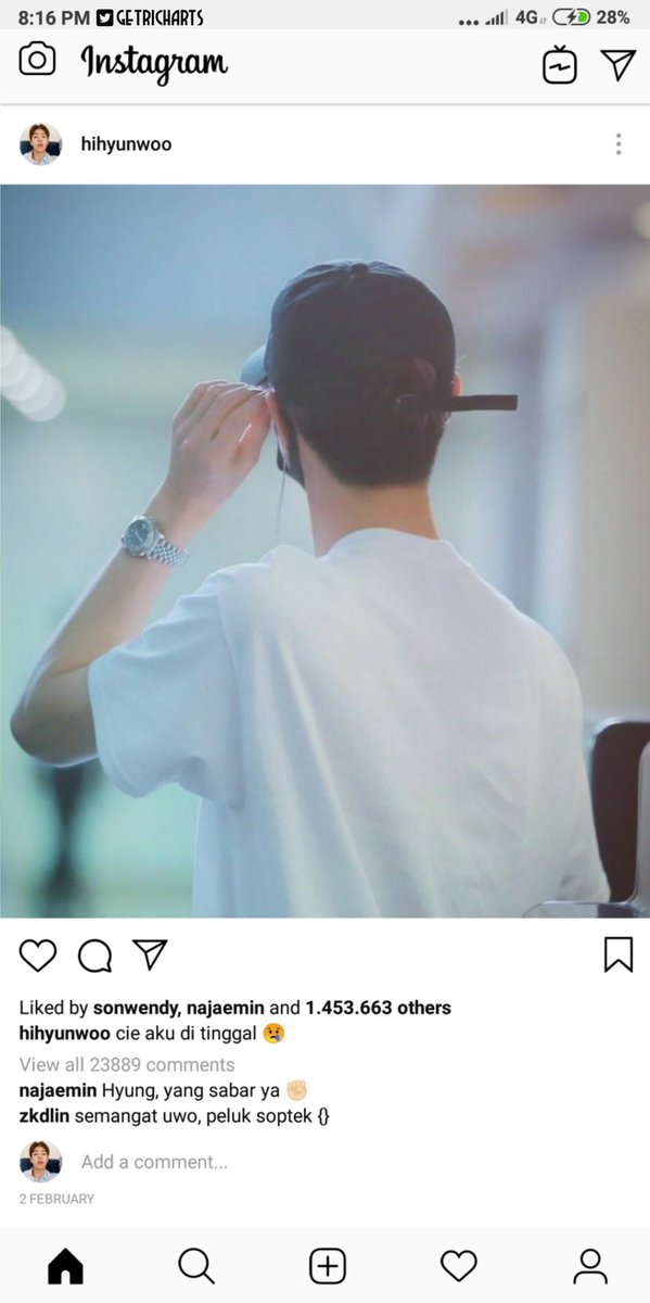 GetrichArts's tweet photo. × Daily Edit
× Fake Instagram
× #TH02
× Hyunwoo x Mark
× cc : @hihyunwooo @mxtuan93
× retweet/like if use/save it https://t.co/AbvKGo5ZkJ