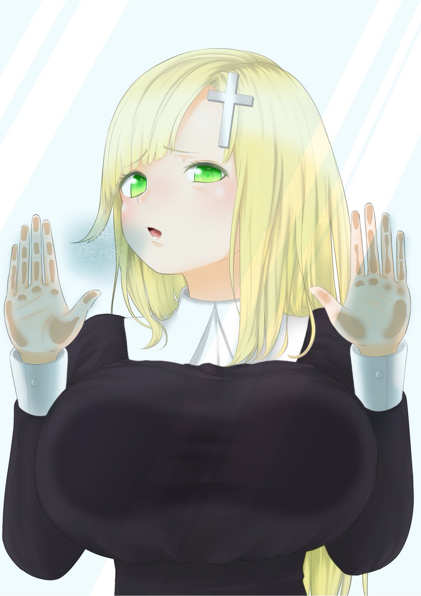 本当はざんげちゃんにこんな思いさせたくなかった!
僕をここまで追い込んだオパシとうごくは謝罪しろッッッ!!! 