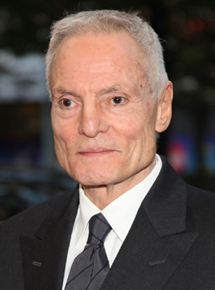 Happy Birthday lieber Dieter Laser! 