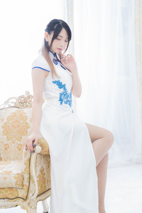 Twitterのコスプレ画像56