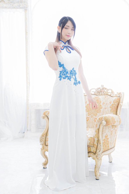 Twitterのコスプレ画像55