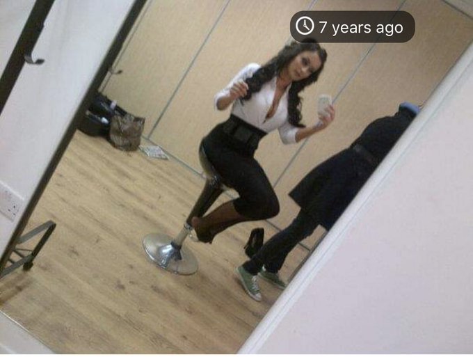 7 YEARS AGO!!! @Brazzers https://t.co/CIn1WIIfJl<a class="tags" href="/tag/brazzers">@brazzers</a><a href="/tag/rt"class="tags"><span>#rt</span></a>