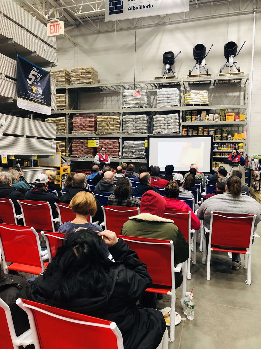 Lowe’s of Voorhees, NJ tweet media