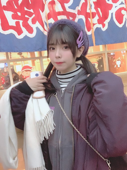 コスプレイヤーLiyuu（リーユウ）のTwitter画像26