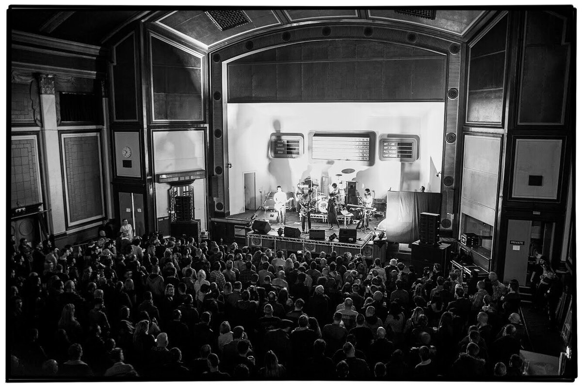 Wow! Amazing venue....Ace support bands....Peter Doherty & The Puta Madres....The best night in Northwich ♡ Loads more photos coming soon ☆ All Photos ©️ Sal_GigJunkie @theplazafestiv1 @petedoherty