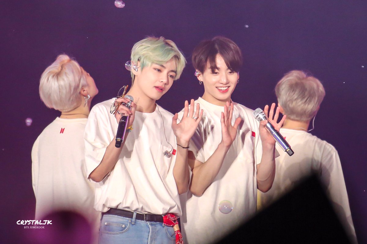 Ảnh BTS  Vkook  Wattpad