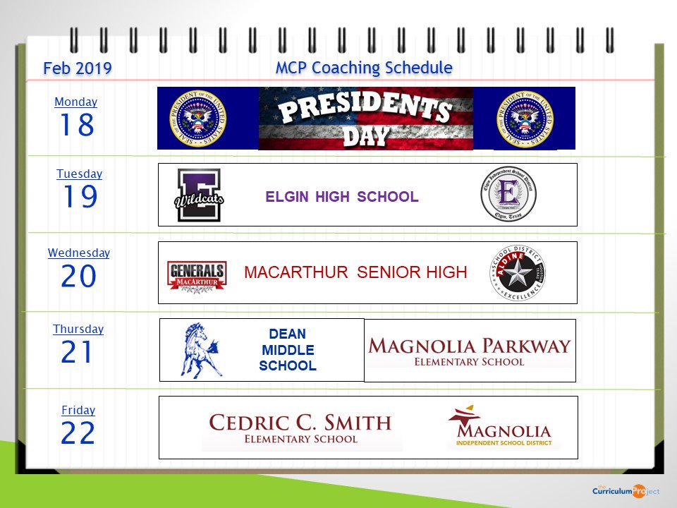 johnsamara's tweet photo. Elgin ISD, Aldine ISD, Cypress Fairbanks ISD and  Magnolia ISD.  Working to support student success.  See you out there! https://t.co/v05xTE73ml