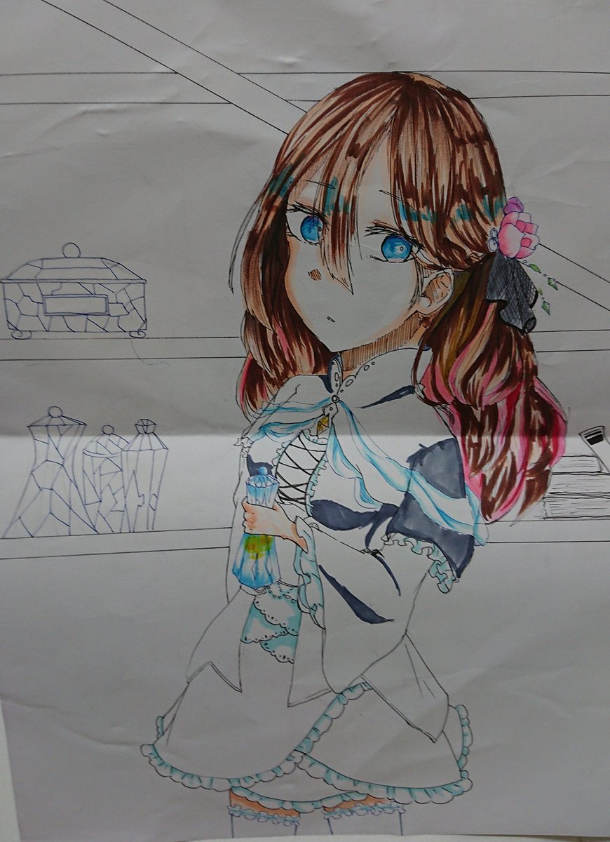 黒歴史イラスト Twitter Search