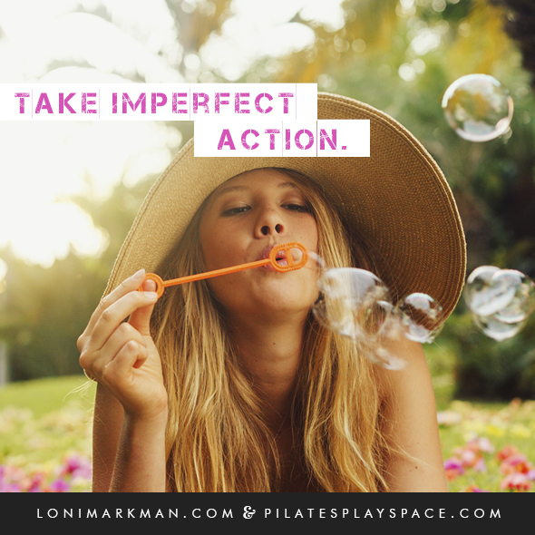 LoniMarkman's tweet photo. Day 3 of the Soulful Self Challenge: Take Imperfect Action - https://t.co/ybwVg3Nguv https://t.co/eCLw4S9yTX
