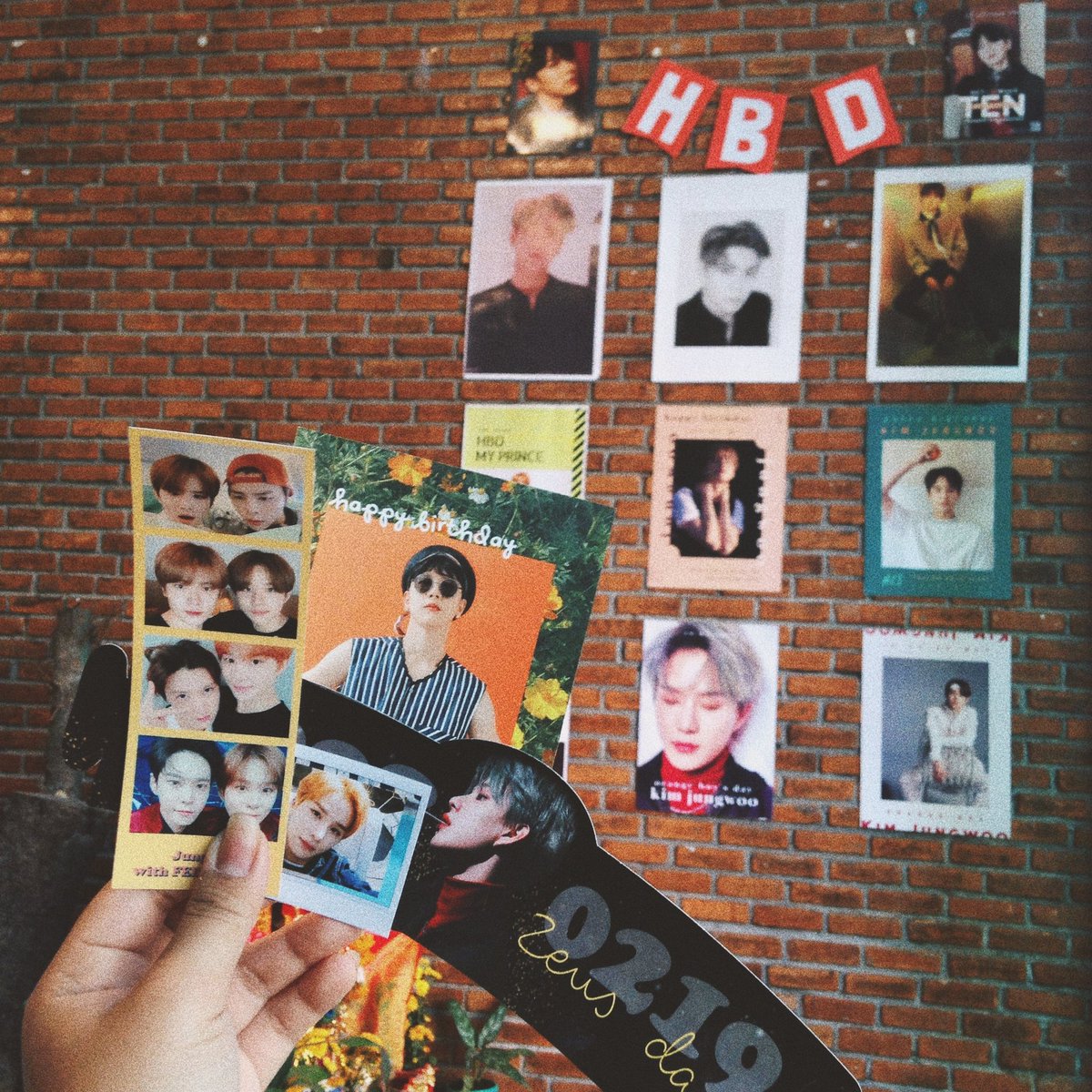 1992bpm's tweet photo. วันนี้คือปริ่มจัยมากแม่ ได้ผชกลับบ้านเต้มเรย อุ้อิ้ #MyPreciousJungwooDay #Dearmysnoopyboy #Dearmy21thJW #HappyFEBwithNCT #orangeboyday #PeachBoyDay #DearMyValentineJH #FebruaryBoy https://t.co/gySHwNhlff