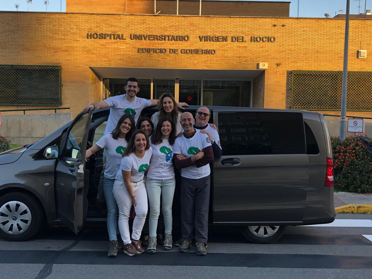 HospitalUVRocio (@hospitaluvrocio) on Twitter photo Despedimos al grupo de profesionales del #HospitalUvRocio a #KorogweHospital en #Tanzania, en acción humanitaria, en colaboración con <a href="/cirujanosaccion/">Cirujanos en Acción</a>
#CirugiaHUVRaTanzania Despedimos al grupo de profesionales del #HospitalUvRocio a #KorogweHospital en #Tanzania, en acción humanitaria, en colaboración con <a href="/cirujanosaccion/">Cirujanos en Acción</a>
#CirugiaHUVRaTanzania