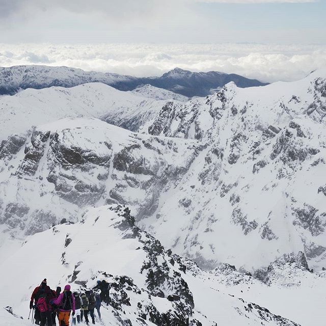 HireGuide's tweet image. activetreksmorocco.com/morocco-trekki…