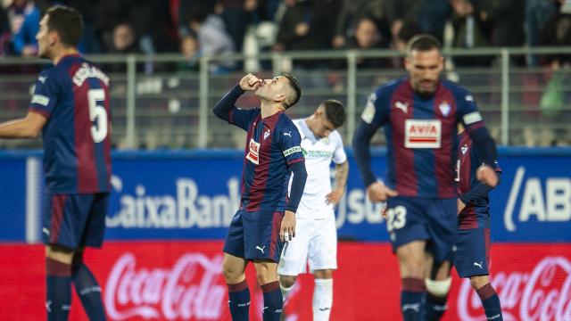 #LaLiga
Charles le dio un punto a #Eibar
➡️http://www.rincondefutbol.com/laliga-charles-le-dio-un-punto-a-eibar/ …