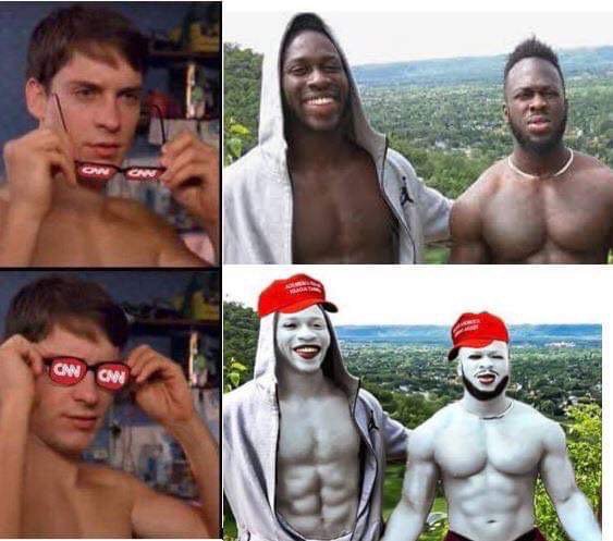 The long list of hate crime hoaxes by Democrats in the Trump Era