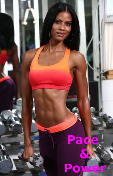 MegPaceandPower's tweet photo. Part 3: Ain't that the Truth!
5. Ladies: Dieting without lifting = a saggy body. Lifting weights/kettlebells won't “make you big” 
6. Toned muscles WILL weigh more on the scale than “skinny fat”.💪🙌👏
8. Avos and bananas don’t “make you” fat.🙌🥳🙃 https://t.co/q7VS63tGQV