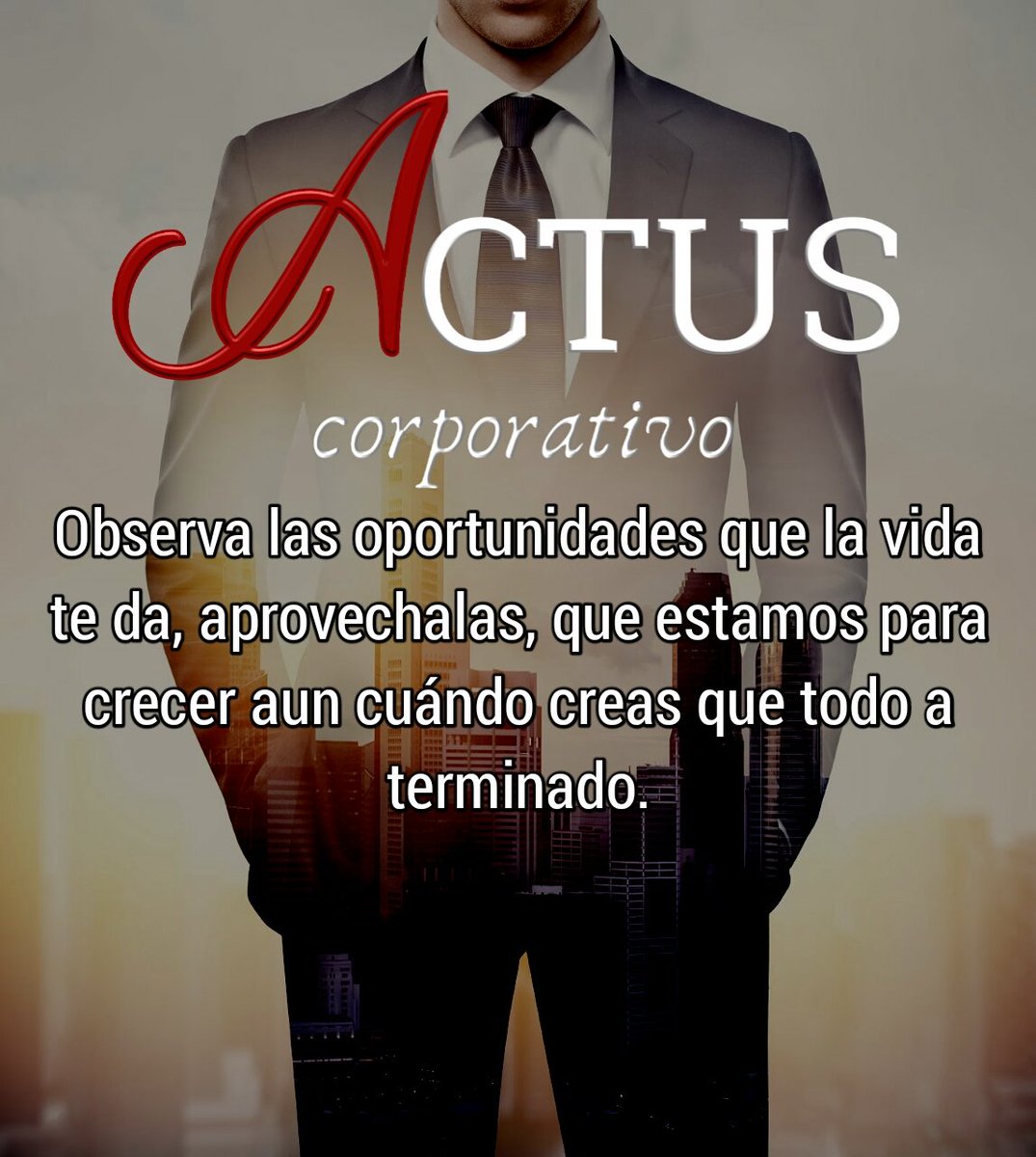 actus_asociados's tweet image. Abrazos a toda la comunidad twittera
#AprovechaLasOportunidades

#FelizDomingo