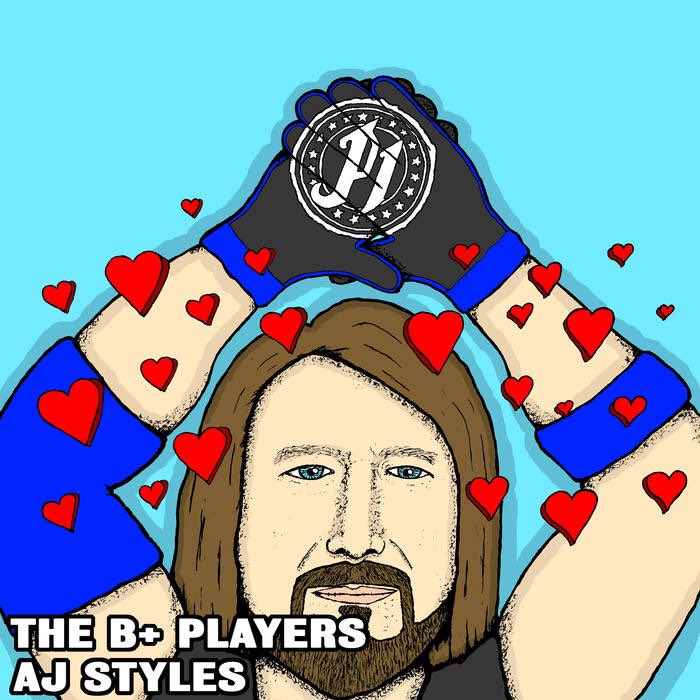 B+ Players tweet media