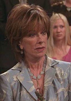 Happy Birthday Christina Pickles! (Judy Geller). 