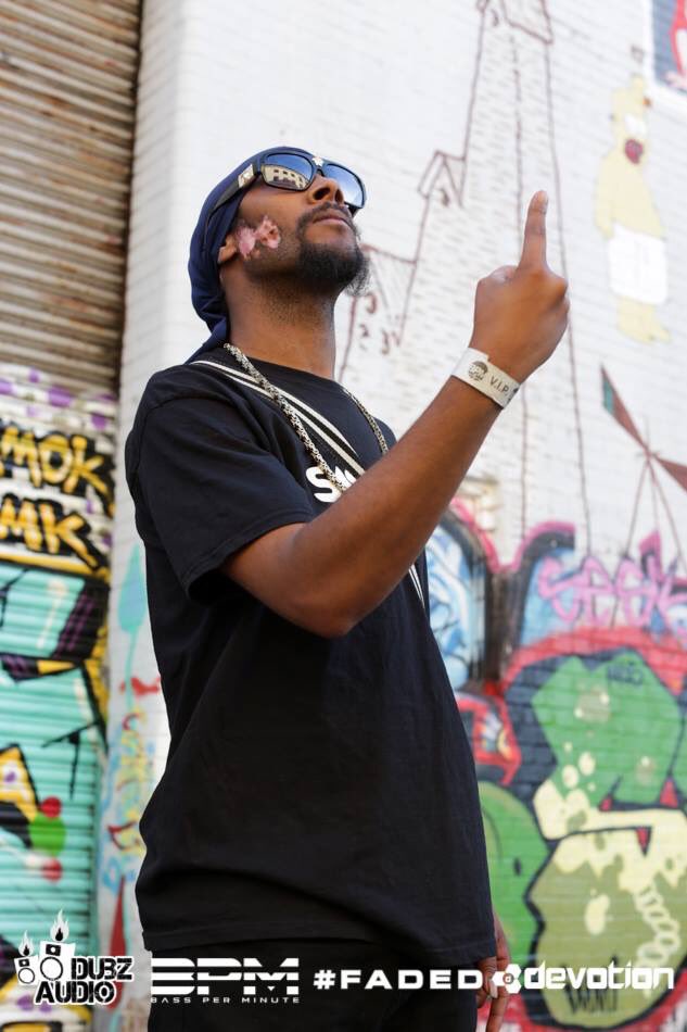 BassPerMinuteDB's tweet photo. @storminmc The Hype Master. https://t.co/pwh0WbKgWJ