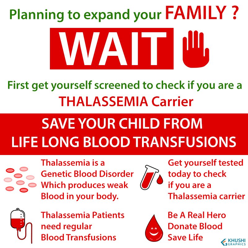 khushi_graphics's tweet image. #help #prevent #createawareness #StopThalassemia #donateblood
@jharkhand_thal
@schweinei
@infoThalassemia
@ThalassemiaPune
@thal_care
@bindasbhidu
@pagthals
@drvijayramanan
@ThalassemicsI
@ThalFoundation
@thalassaemiaTIF
@FA_Thalassaemia