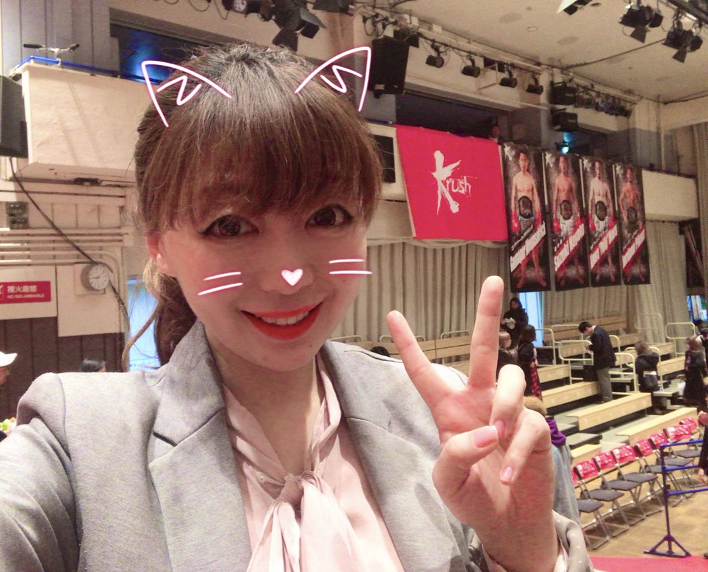 ogawariko's tweet photo. #krush98 観戦に #後楽園ホール へ♥️全試合すごい闘いだったんだけど、我らが #レオナペタス の試合はさらに応援に熱入りまくりでした🥊試合ご飯食べたけど観戦後も #つけ麺 食べたくなり辛つけ麺へ😆あー #格闘技 おもしろい‼️会場内めちゃ盛り上がってたよ! #キックボクシング #飯テロ #ラーメン 🍜 https://t.co/B3ccGnULoK