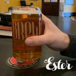 Photo by BREW Pub & Kitchen (@BREWPubKitchen)