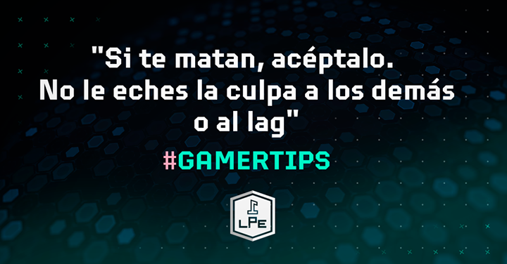 #GamingTips