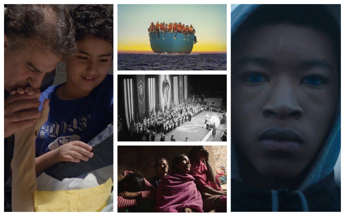 DigitalGymSD's tweet image. ONLY ONE CAN WIN, PICK YOUR FAVORITE.
@DigitalGymSD is showing 5 short documentary shorts nominated for the Oscar's! Get your tickets here: digitalgym.org/2019-oscar-nom…