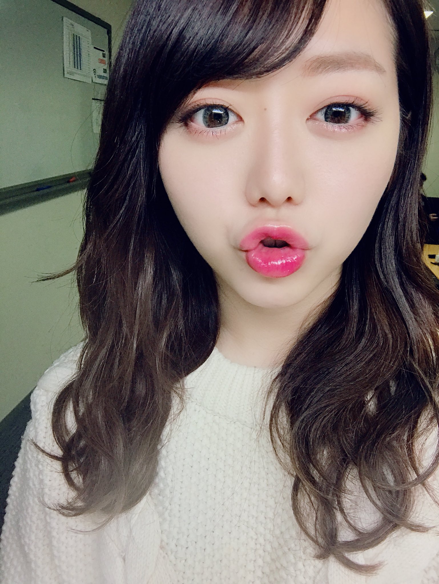 世界のあっくん F Peki 実は峯岸みなみ可愛いって昔から思っている T Co Fx37gjmojh Twitter