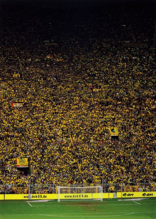 Andreas Gursky - Dortmund, 2009